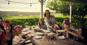 How Do Family Traditions Strengthen Families? – Vegan Kids Magazine